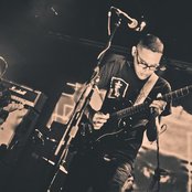 Tony Molina - List pictures