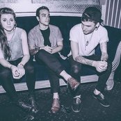 Pvris - List pictures