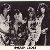 Barren Cross - List pictures