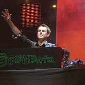 Andy Moor - List pictures