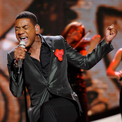 Joshua Ledet - List pictures