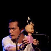 Fantomas - List pictures