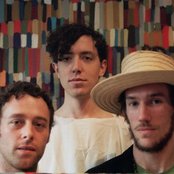 Here We Go Magic - List pictures