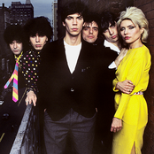 Blondie - List pictures