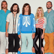 Youngblood Hawke - List pictures