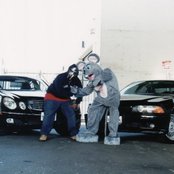 Danger Doom - List pictures