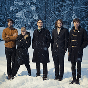 Shout Out Louds - List pictures