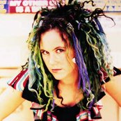 Sheila Nicholls - List pictures