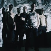 Raised Fist - List pictures