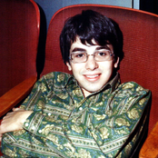 Van Dyke Parks - List pictures