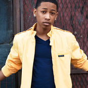 Jacob Latimore - List pictures