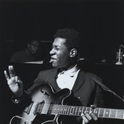 Grant Green - List pictures