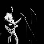 Magic Sam - List pictures