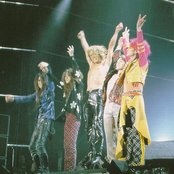 X-japan - List pictures