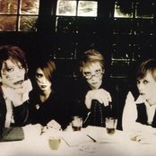 Phobia - List pictures