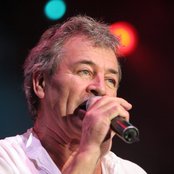 Ian Gillan - List pictures