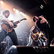 Kvelertak - List pictures