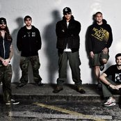 Terror - List pictures