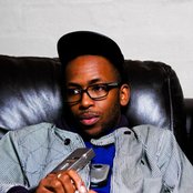 Spoek Mathambo - List pictures