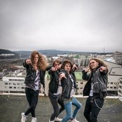 Lost Society - List pictures