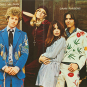 Flying Burrito Brothers - List pictures