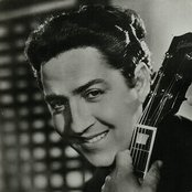 Vico Torriani - List pictures