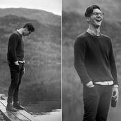 Dan Croll - List pictures