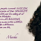 Marsha Ambrosius - List pictures