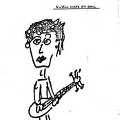 Nikki Sudden And The Jacobites - List pictures