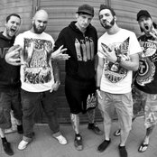 Caliban - List pictures