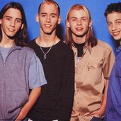 The Moffatts - List pictures