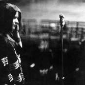 Joplin Janis - List pictures