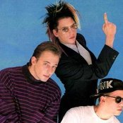 Information Society - List pictures
