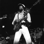 Stanley Clarke - List pictures