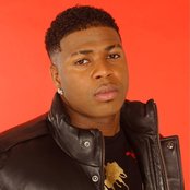 Baby Boy Da Prince - List pictures