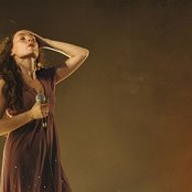 Olivia Ruiz - List pictures