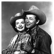 Roy Rogers - List pictures