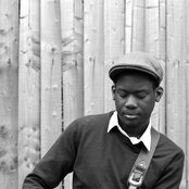 Michael Kiwanuka - List pictures