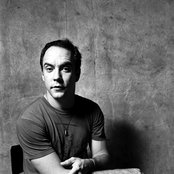 Dave Matthews - List pictures
