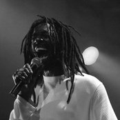 Buju Banton - List pictures