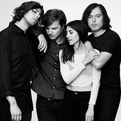 Haerts - List pictures