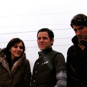 The Daysleepers - List pictures