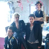 Semi Precious Weapons - List pictures