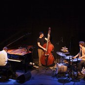 Colin Vallon Trio - List pictures