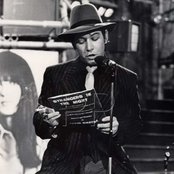 Eric Burdon - List pictures