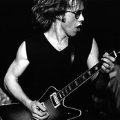 Warren Zevon - List pictures