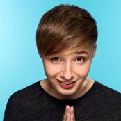 Isac Elliot - List pictures