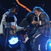 Neil Young & Crazy Horse - List pictures