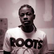 Jesse Boykins Iii - List pictures