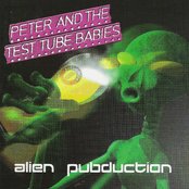 Peter And The Test Tube Babies - List pictures